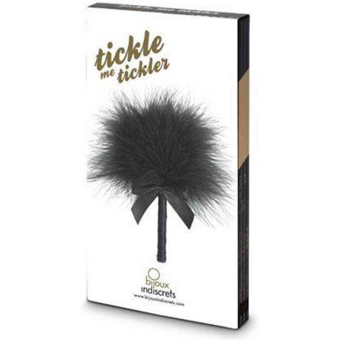 Мітелка Bijoux Indiscrets Tickle me tickler