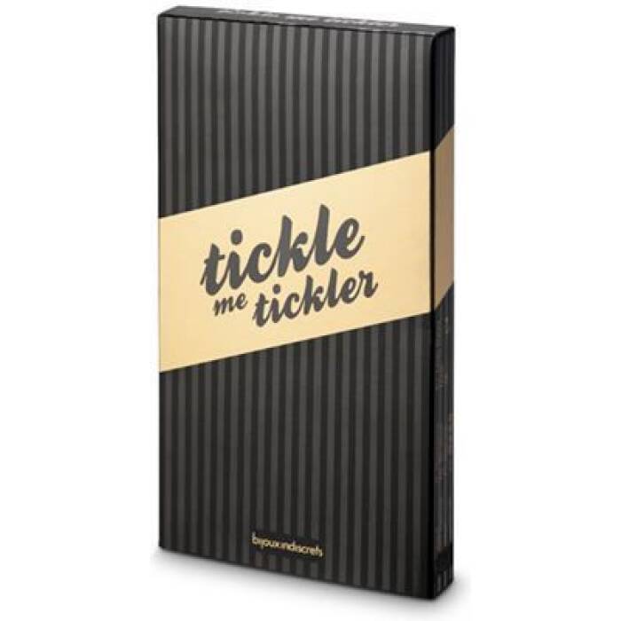 Мітелка Bijoux Indiscrets Tickle me tickler