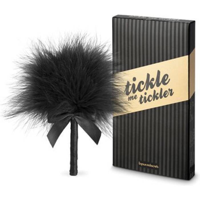 Мітелка Bijoux Indiscrets Tickle me tickler