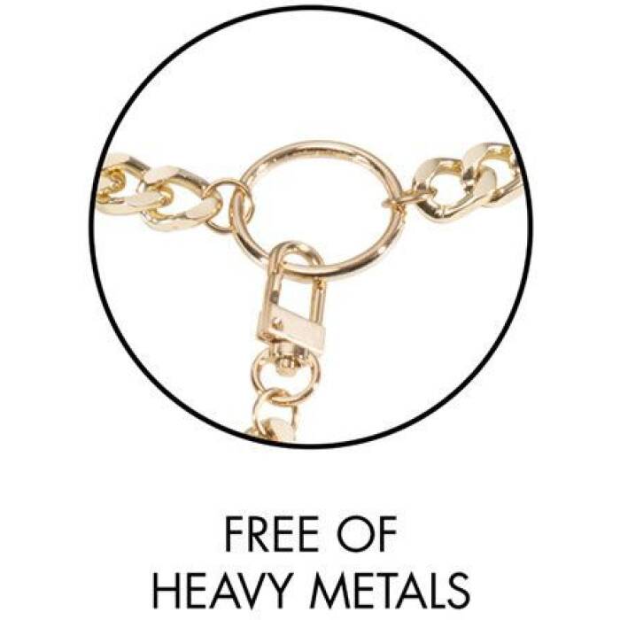 Пара браслетів на зап'ясті і палець Bijoux Indiscrets MAZE Hand Bracelet Harness Black, екошкіра