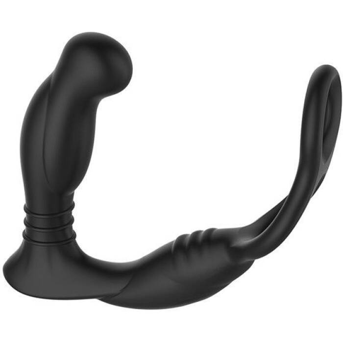 Стимулятор простати Nexus SIMUL8 Prostate Stimulator з ерекційним кільцем