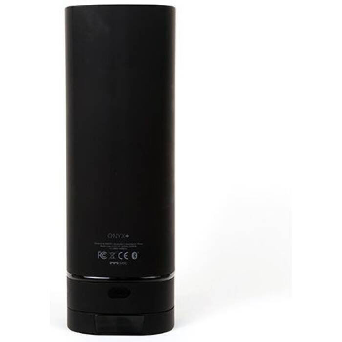 Мастурбатор Kiiroo Onyx +, 10 стисних кілець, не треба рухати, теледільдоніка