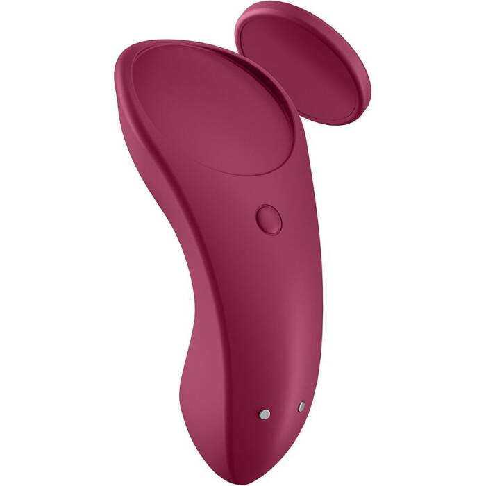 Смарт-вібратор у трусики Satisfyer Sexy Secret