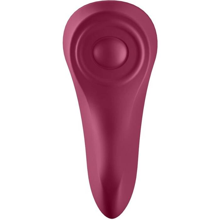 Смарт-вібратор у трусики Satisfyer Sexy Secret