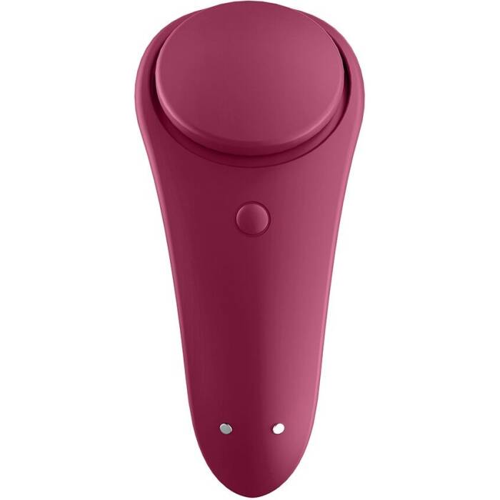 Смарт-вібратор у трусики Satisfyer Sexy Secret