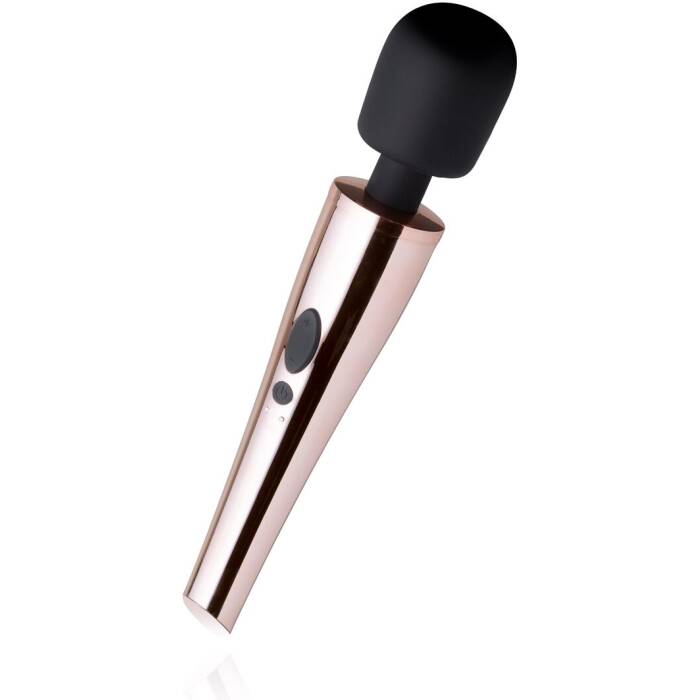 Вібромасажер Rosy Gold — Nouveau Wand Massager