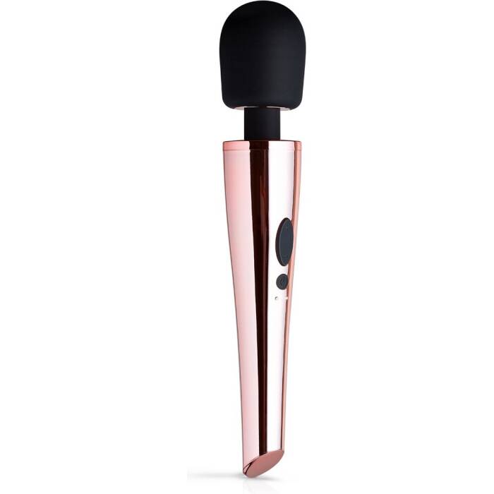 Вібромасажер Rosy Gold — Nouveau Wand Massager