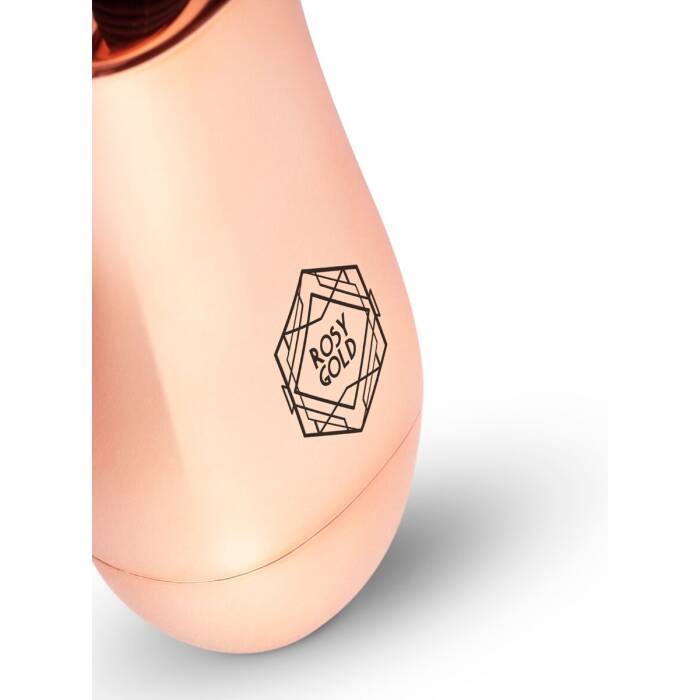 Мінівібромасажер Rosy Gold — Nouveau Mini Massager