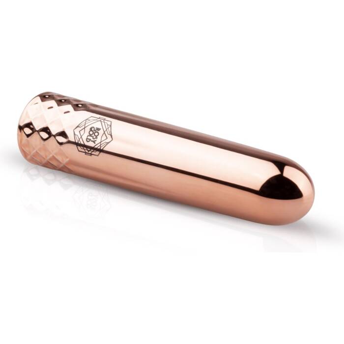 Мінівібратор Rosy Gold — Nouveau Mini Vibrator