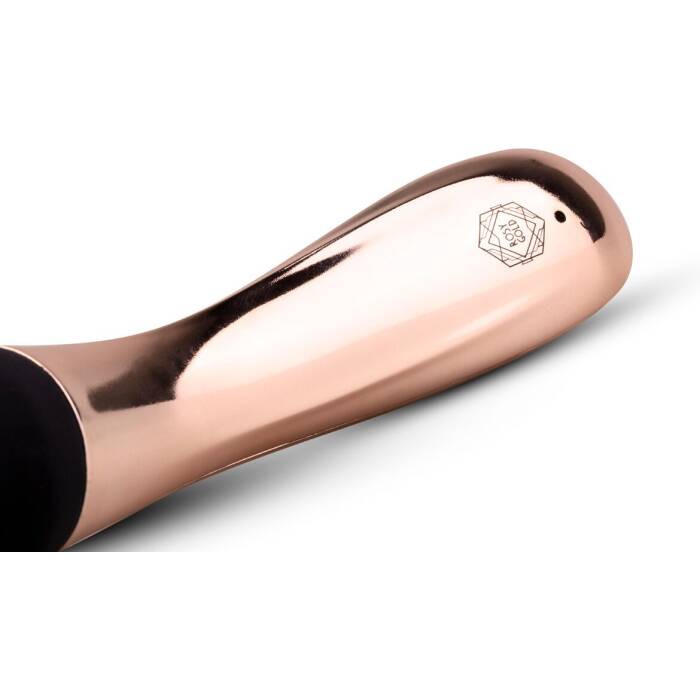 Вібромасажер Rosy Gold — Nouveau Curve Massager