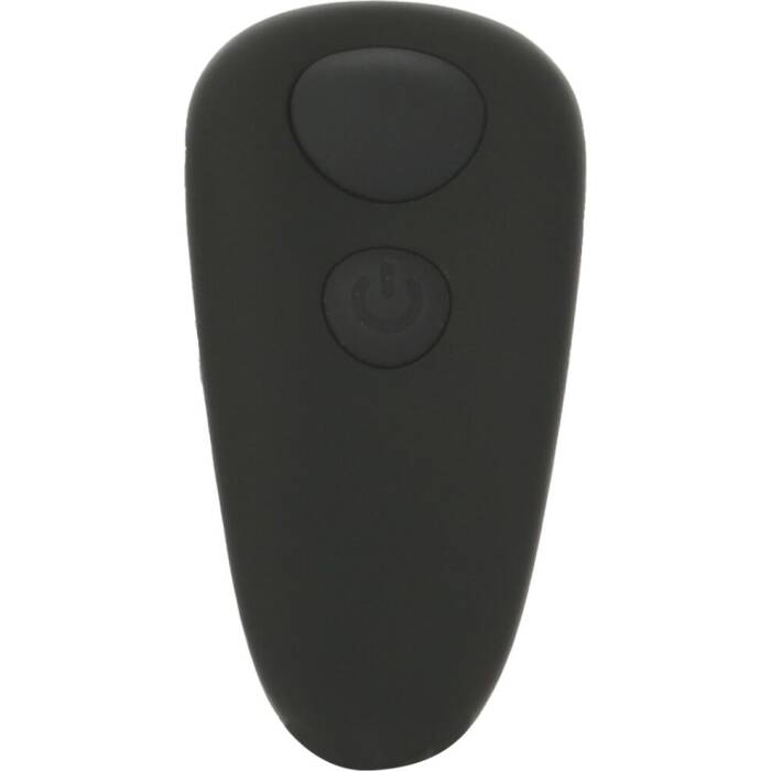 Фалоімітатор з ротацією та пульсацією Naked ADDICTION The Freak 7,5″ Rotating & Thrusting Vibrating