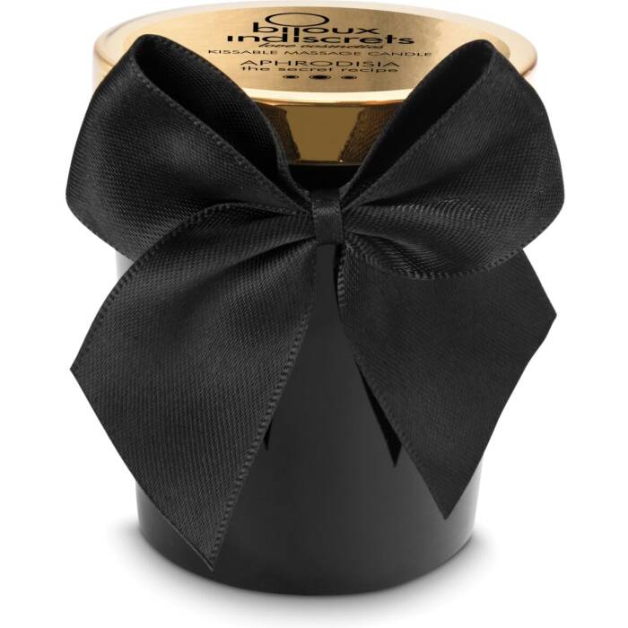 Масажна свічка Bijoux Indiscrets Aphrodisia Scented Massage Candle