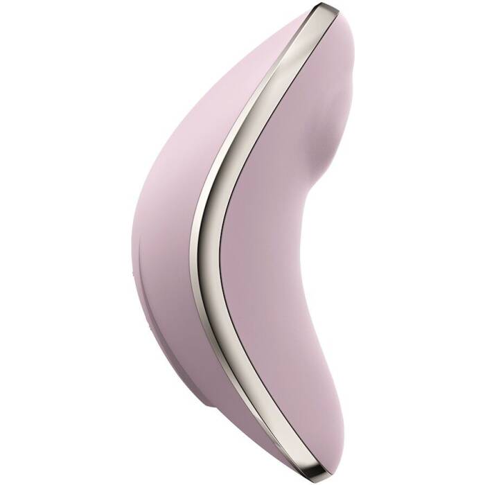 Вакуумний вібратор Satisfyer Vulva Lover 1 Violet