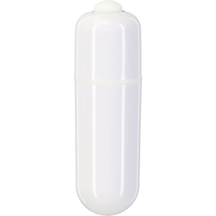 Скляна анальна пробка Pillow Talk Fancy Luxurious Glass Anal Plug, ⌀3,1см, віброкуля в подарунок