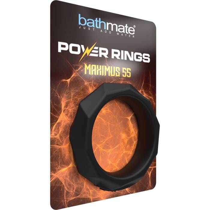 Ерекційне кільце Bathmate Maximus Power Ring 55mm