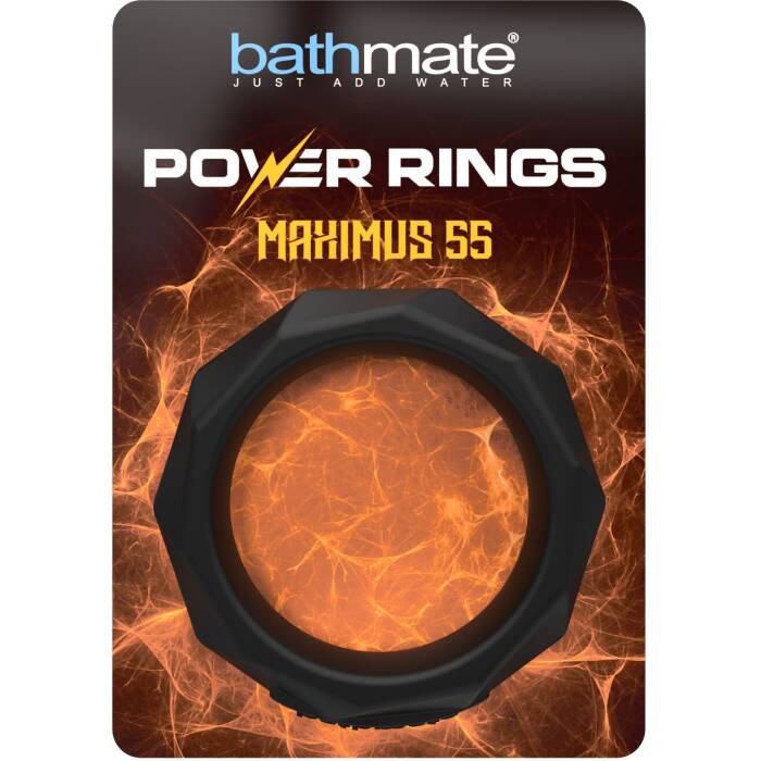 Ерекційне кільце Bathmate Maximus Power Ring 55mm