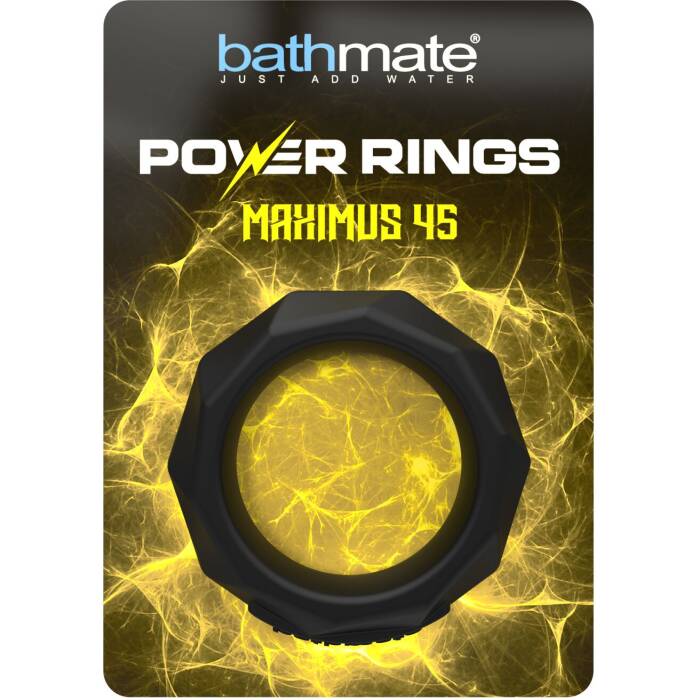 Ерекційне кільце Bathmate Maximus Power Ring 45mm