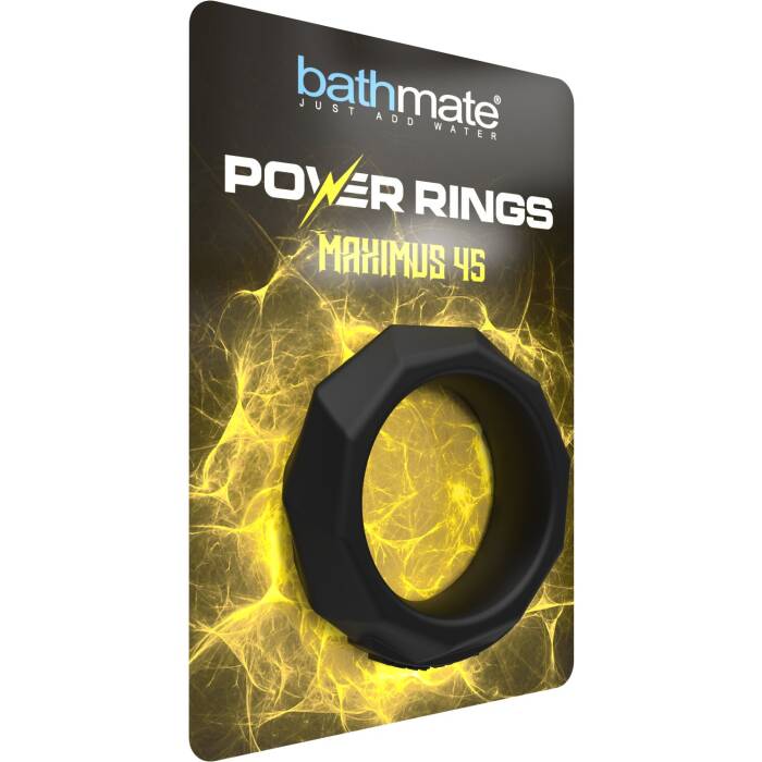 Ерекційне кільце Bathmate Maximus Power Ring 45mm