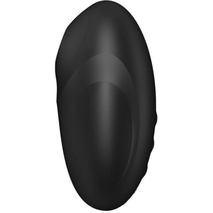 Вакуумний стимулятор Satisfyer Vulva Lover 3 Black