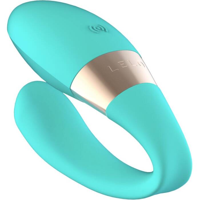 Вібратор LELO Tiani Harmony Aqua