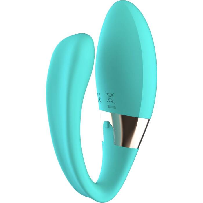 Вібратор LELO Tiani Harmony Aqua