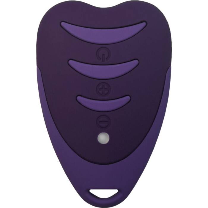 Фалоімітатор з вібрацією SilexD Henry Vibro Flesh (MODEL 2 size 7in) + LRS, діаметр 4,4 см