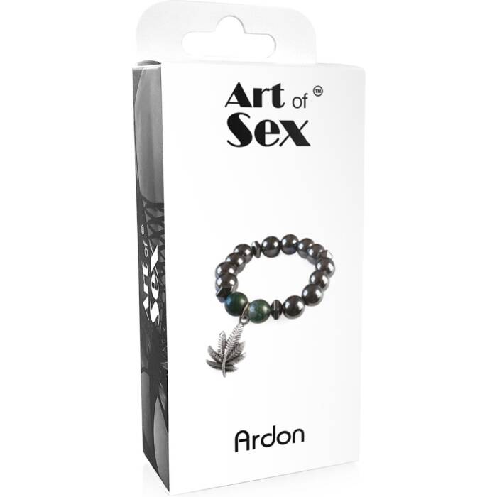 Чоловіча прикраса на пеніс Art of Sex - Ardon