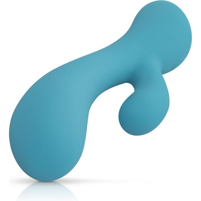 Вібратор-кролик Cala Azul - Martina I Rabbit Vibrator