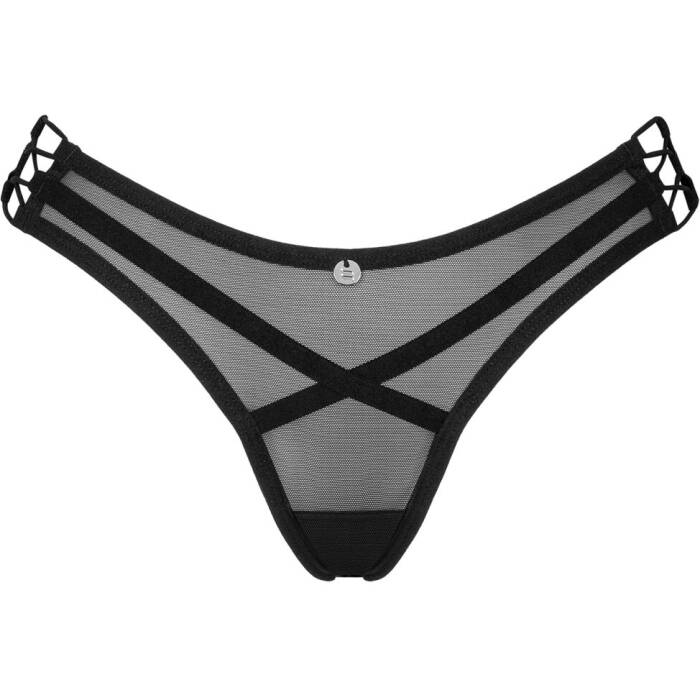 Трусики Obsessive Roxelia thong XS/S