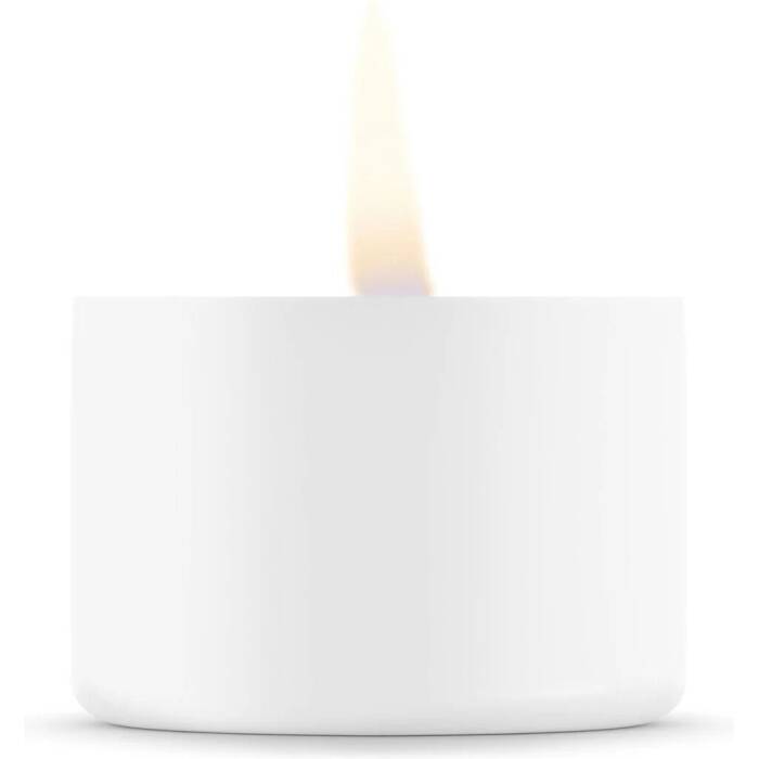Масажна свічка Bijoux Indiscrets SLOW SEX Massage Candle (50 г)