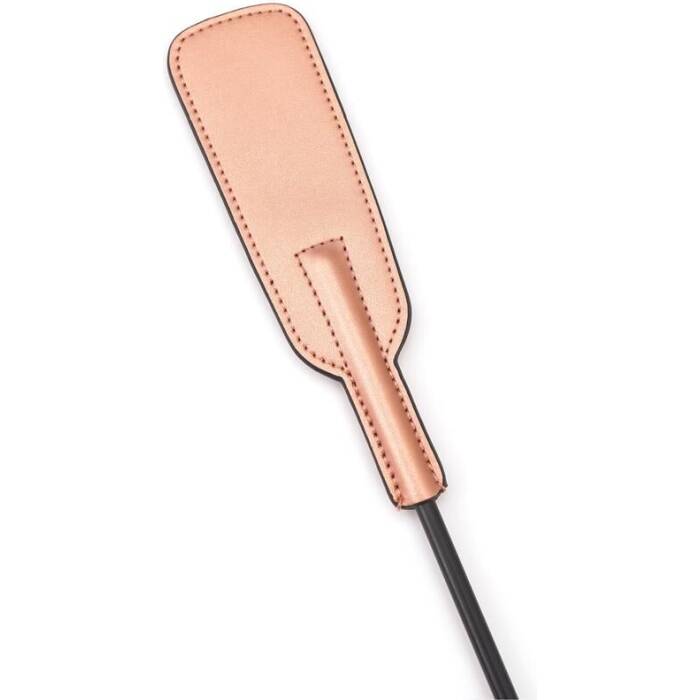 Шльопалка Liebe Seele Rose Gold Memory Riding Crop