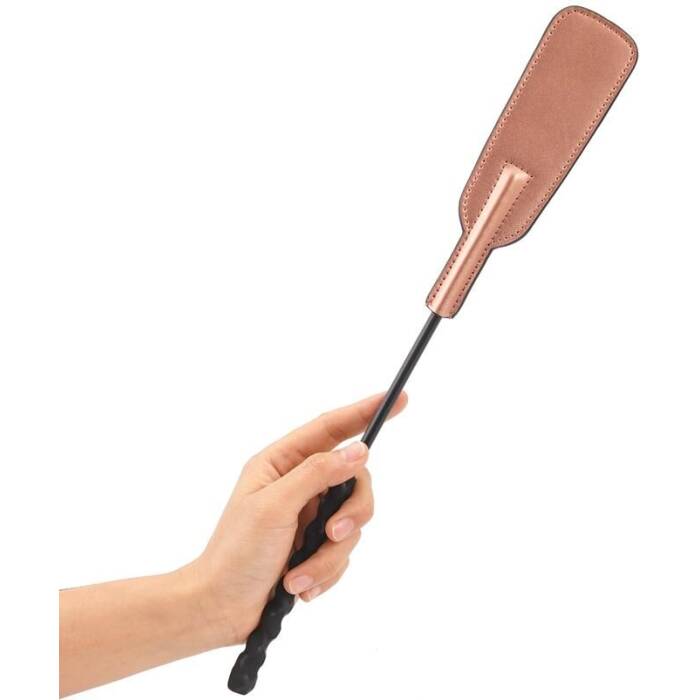 Шльопалка Liebe Seele Rose Gold Memory Riding Crop