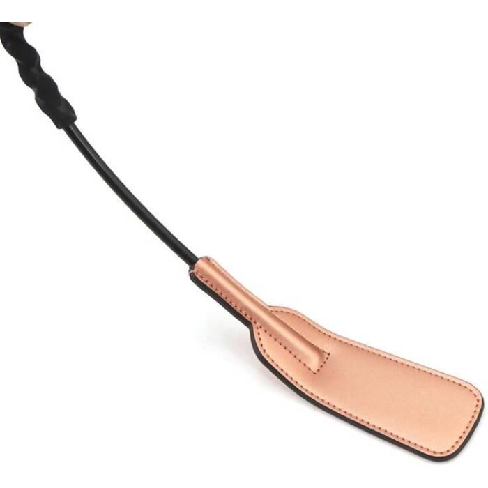 Шльопалка Liebe Seele Rose Gold Memory Riding Crop