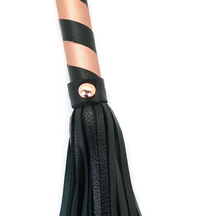 Флогер Liebe Seele Rose Gold Memory Flogger