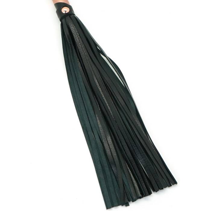 Флогер Liebe Seele Rose Gold Memory Flogger