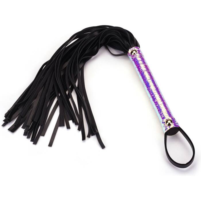 Набір Liebe Seele Pink G lossy 7pcs Bondage Kit, фіксатори, нашийник з повідцем, кляп, флогер, маска