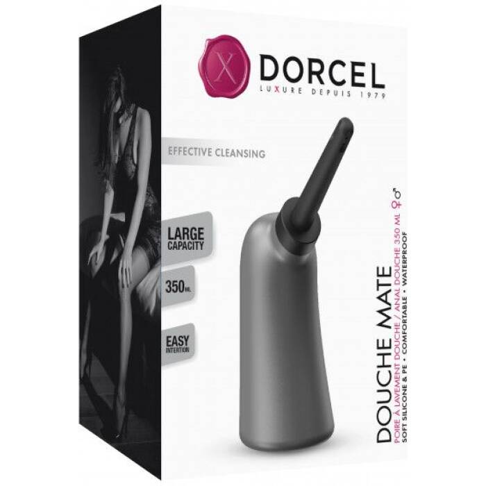 Спринцівка Dorcel DOUCHE MATE