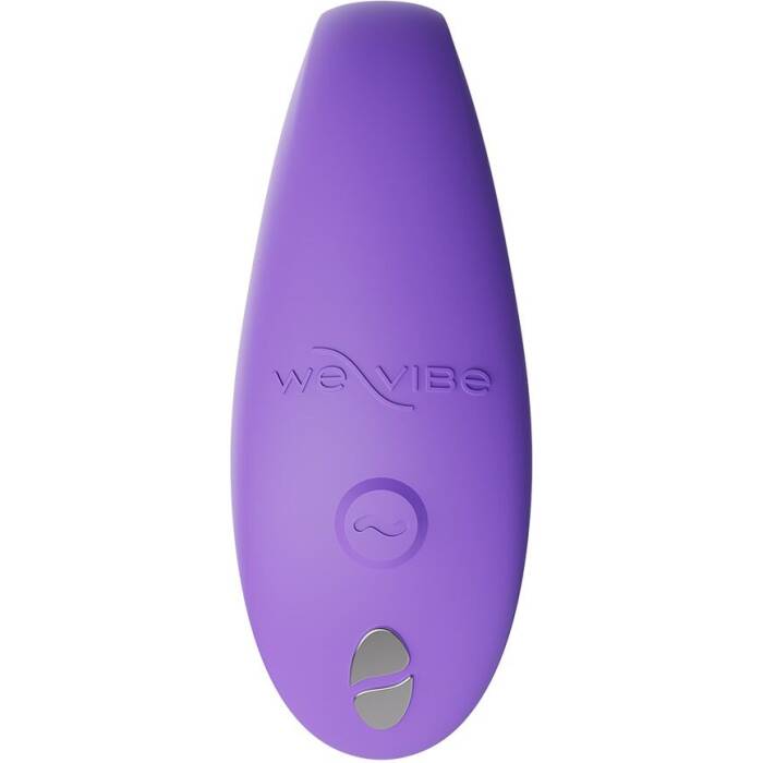 Смарт-вібратор для пар We-Vibe Sync GO Light Purple