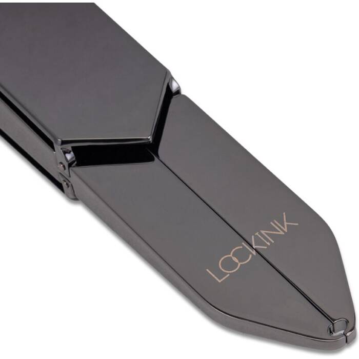 БДСМ-набір LOCKINK Teasing & Impact-Play Black Set