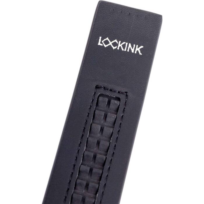 Фіксатор-розпірка LOCKINK Adjustable Spreader Bar Set - Black