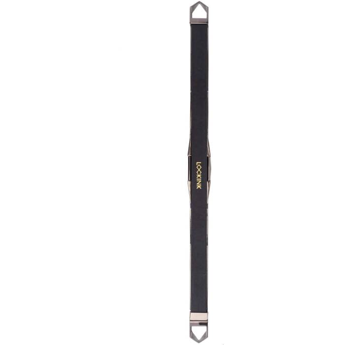 Фіксатор-розпірка LOCKINK Adjustable Spreader Bar Set - Black