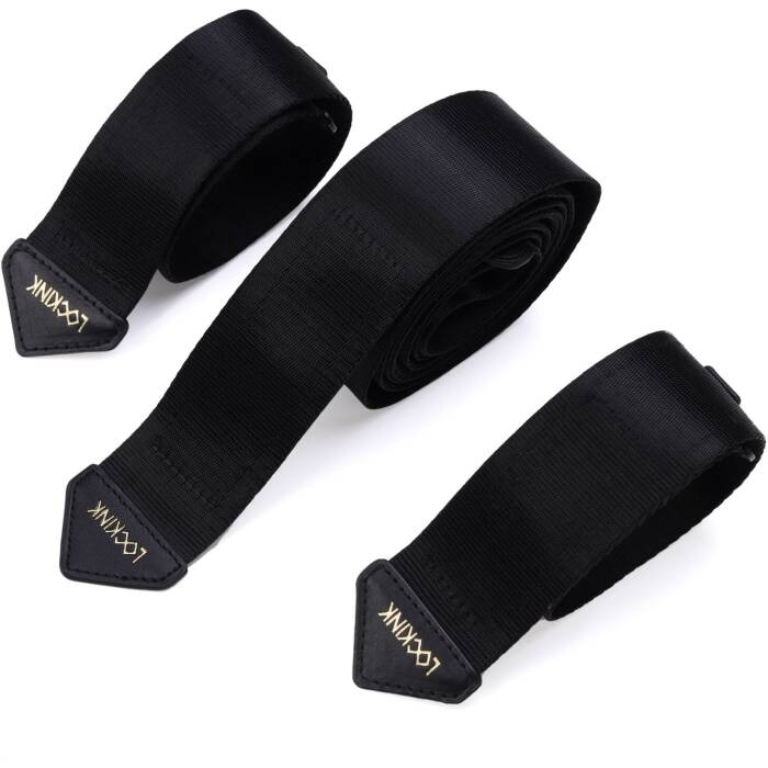 Фіксатори для ніг LOCKINK Leg Spreader Strap