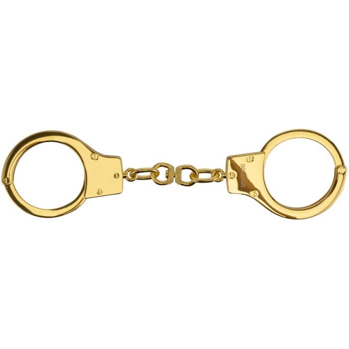 Наручники LOCKINK Pretty-sub Handcuffs