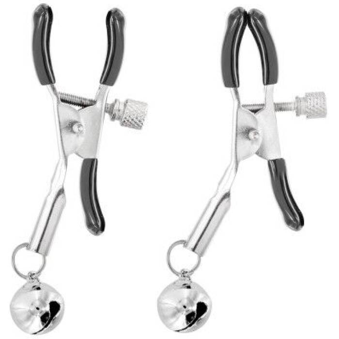 Набір для BDSM Fetish Tentation SM Bondage Box in vegan leather 10pcs