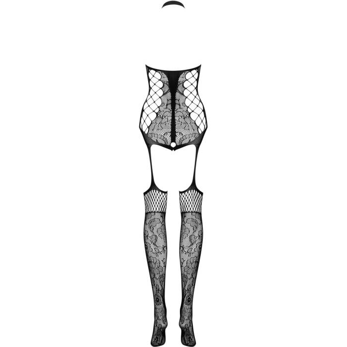 Бодістокінг Obsessive Bodystocking F240 S/M/L