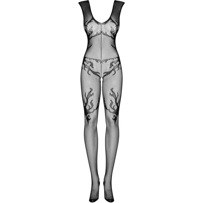 Бодістокінг Obsessive Bodystocking F241 S/M/L