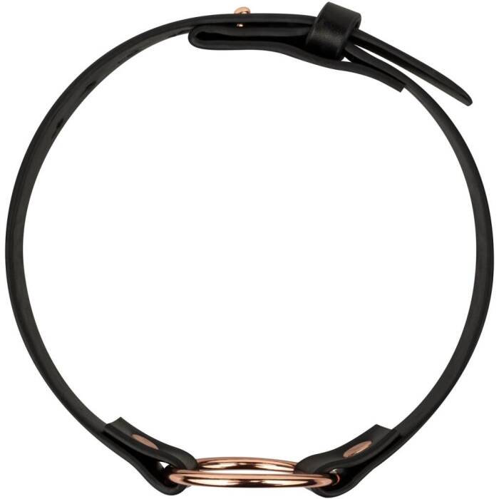 Чокер Rosy Gold - Choker - Black