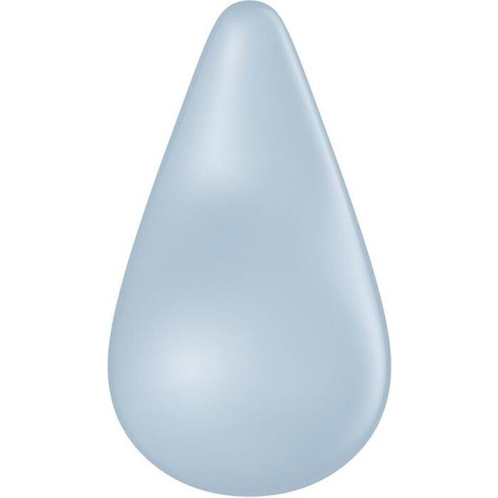 Вібратор Satisfyer Dew Drop Blue