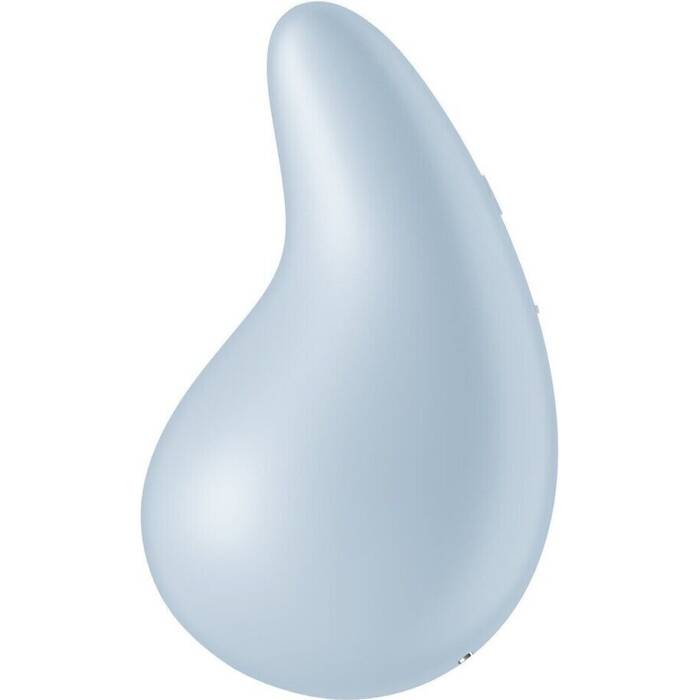 Вібратор Satisfyer Dew Drop Blue