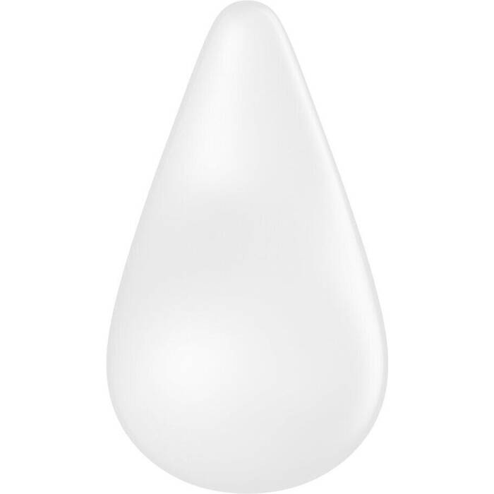 Вібратор Satisfyer Dew Drop White